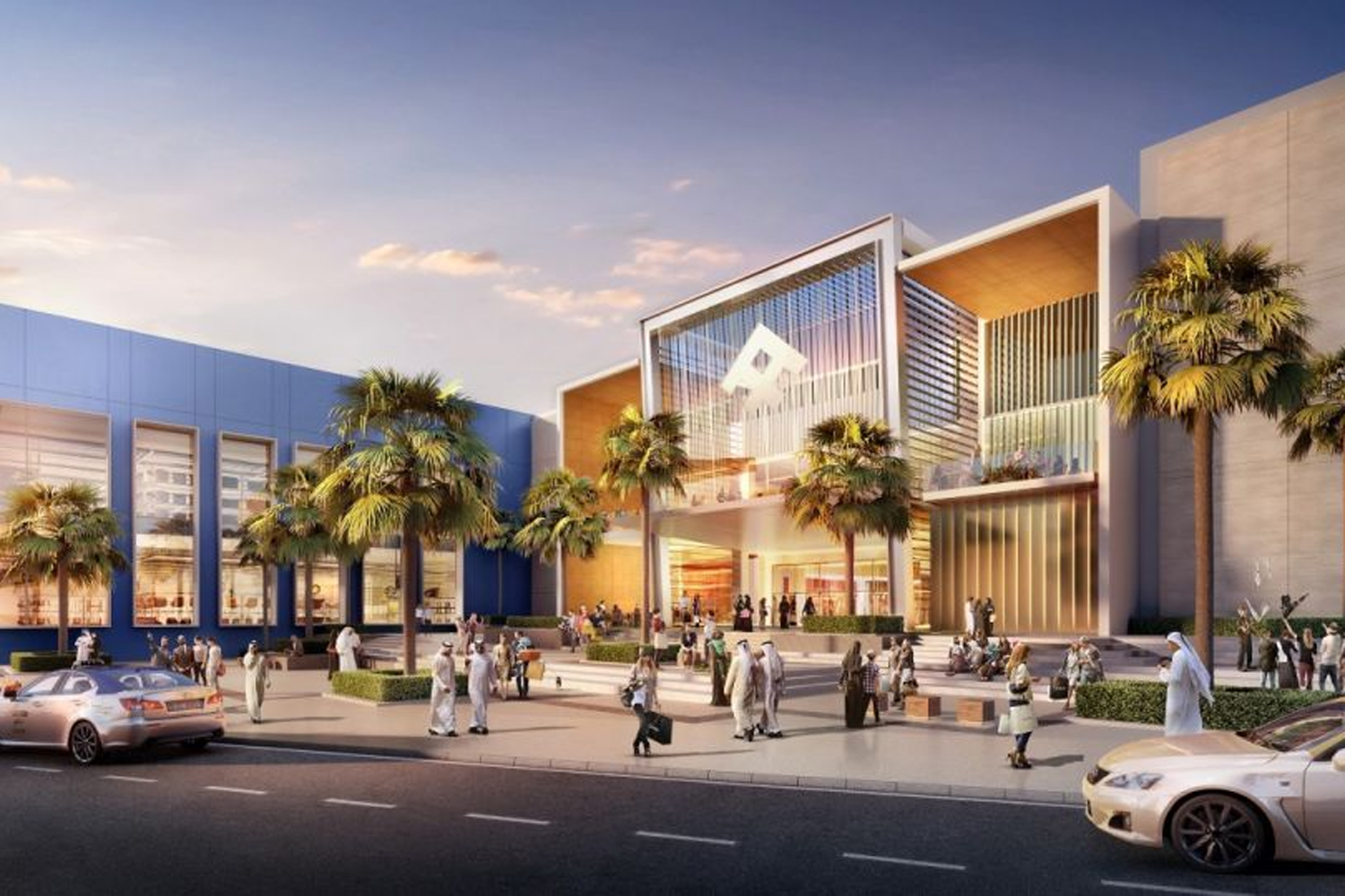 Dubai-Festival-Plaza